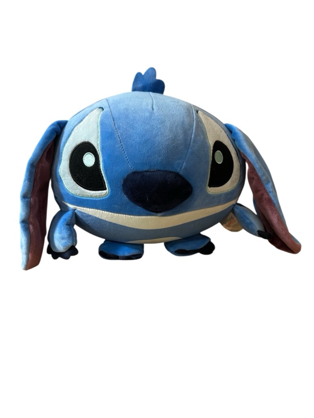 Disney Baby Cuddle Pals Lilo And Stitch Plush Doll